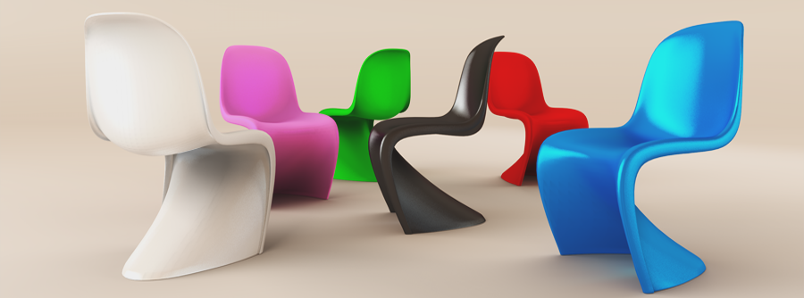Shade 3dsmax c4d